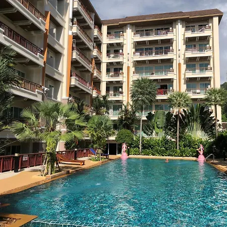 Phuket Villa Best Location Pool View